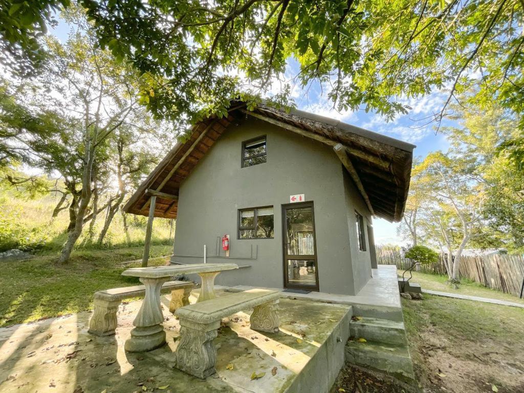 @Nature Luxury Cottages Mbombela Cameră foto