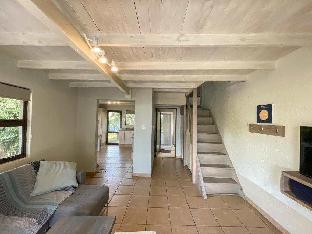 @Nature Luxury Cottages Mbombela Cameră foto